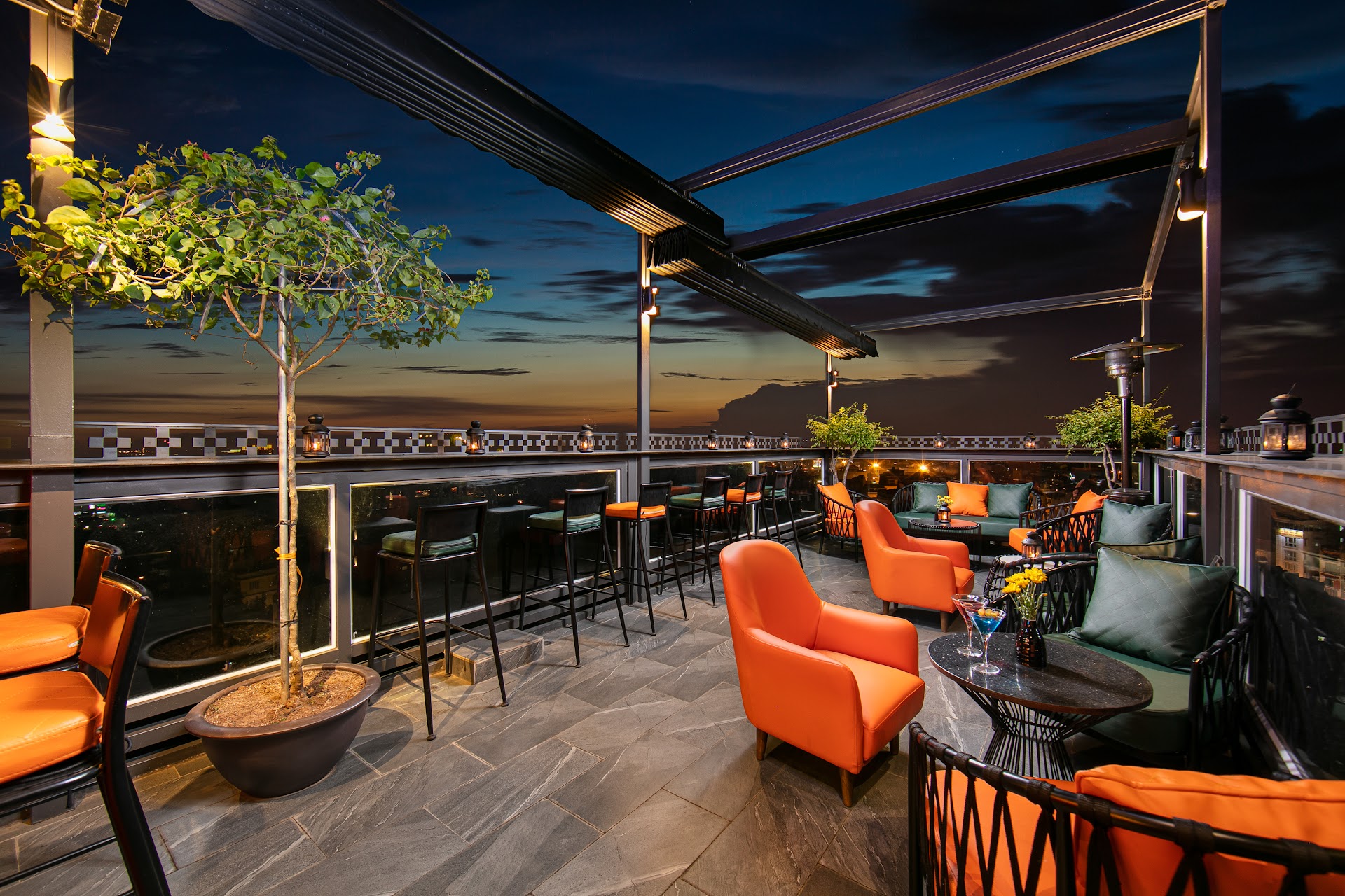 Sofitel Legend Metropole Hanoi Hotel