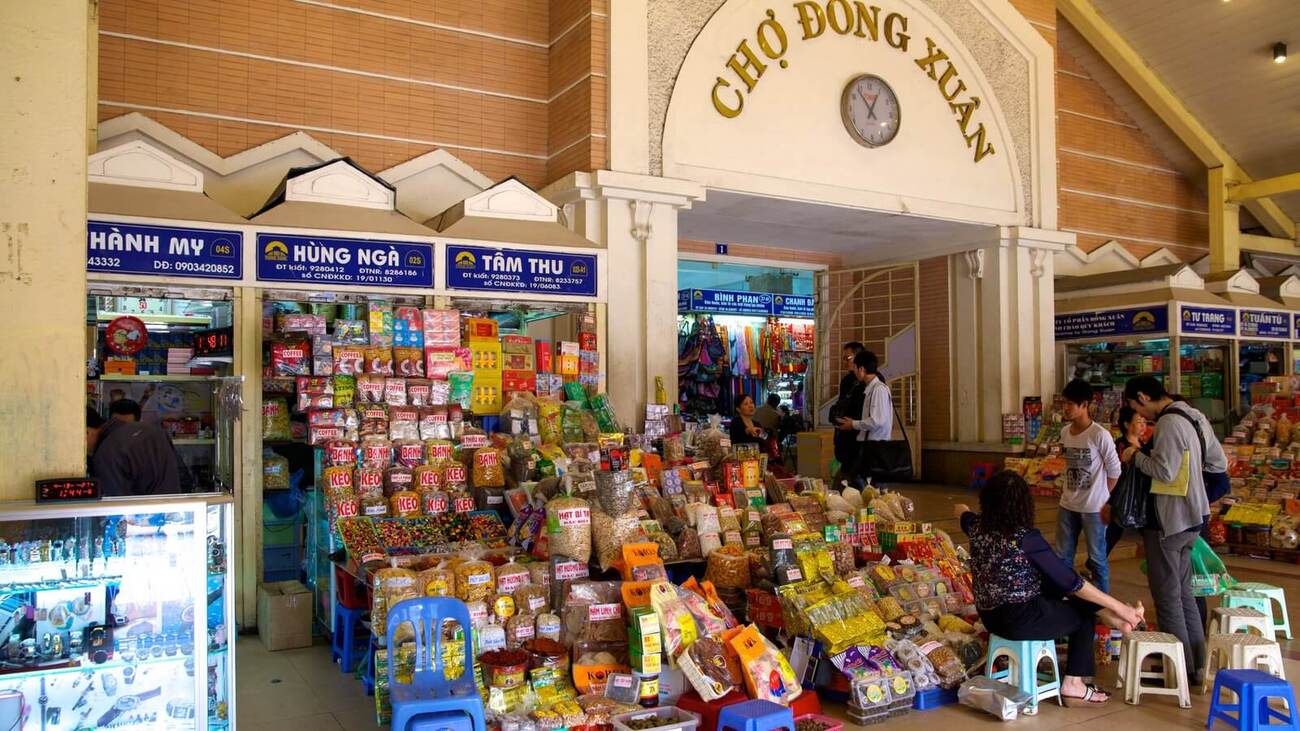 Hanoi Old Quarter: The Walking Route We'd Actually Take