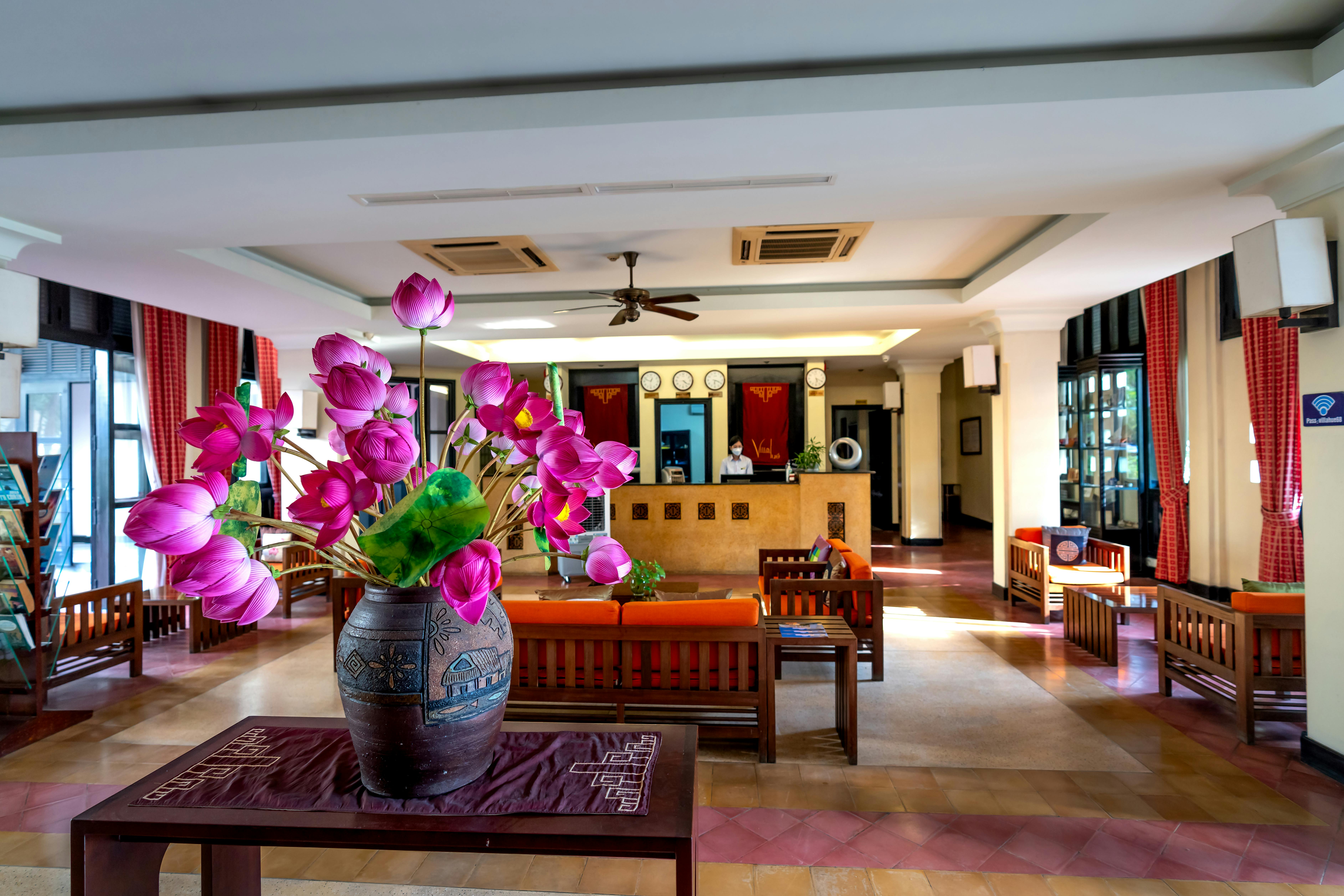 Baitong Heritage Hotel