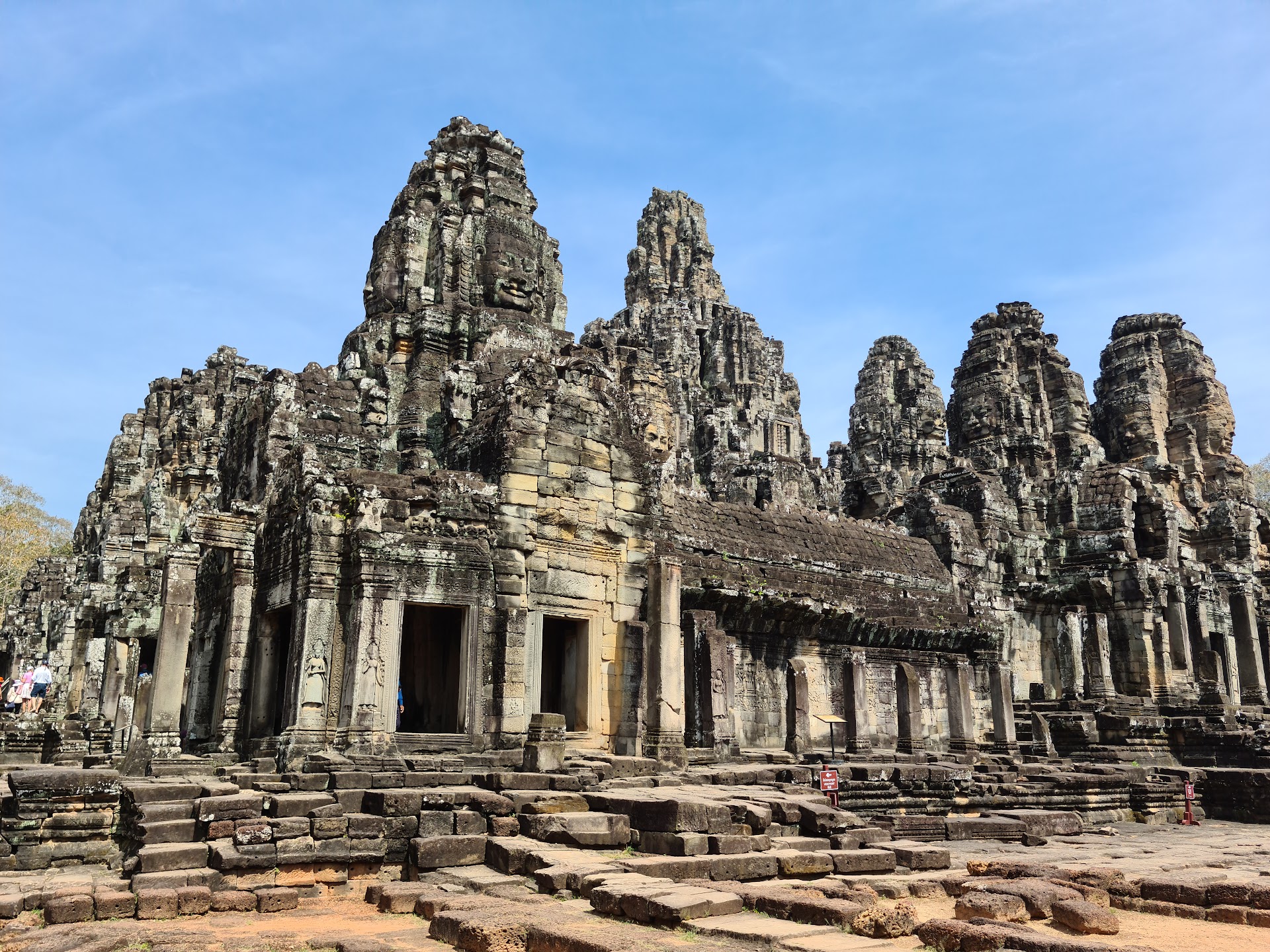 Siem Reap in One Day: The Angkor Route We'd Actually Walk